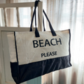 Bolso Playero EXTRA Grande