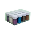 Brillantina Para Uñas – Set X 12
