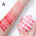 Brillos Labiales Ushas x 12