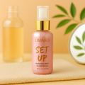 Iluminador Liquido Con Glitter