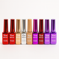 Esmaltes Metalizados