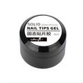 Gel Sólido Para Uñas