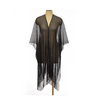 Kimono Transparente tipo Chal