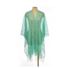 Kimono Transparente tipo Chal