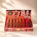 Labial Mate Fox