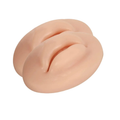 Labios de Silicona | Practica de Maquillaje