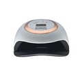 Lampara UV LED 168 watts