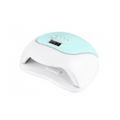 Lampara LED UV