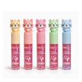 Huda Beauty – Pearlescent Color Changing Lip Gloss