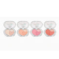 Rubor & Iluminador Cheeks 2 in 1