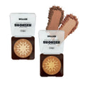 Bronceador en Polvo Sol compacto – Ushas Natural Bronzer