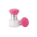Esponja de Maquillaje de Microfibra