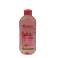 Desmaquillante Facial Hidratante con Extracto de Rosa
