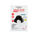 Mascarilla Koreana Blanqueadora