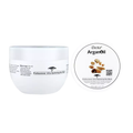 Mascarilla Capilar de Aceite de Argán