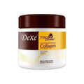 Baño De Crema Keratina Reconstrucción