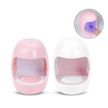 Mini Lámpara para Gel