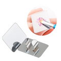 Paleta para Esmaltes en forma de Anillo