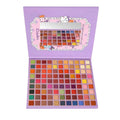 Paleta de Sombras  October 99 Tonos