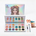 Paleta de Sombras Florine