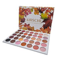 Paleta de Sombras Kirsche 35 Colores
