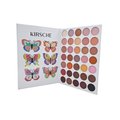 Petaca sombras x35 colores