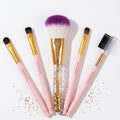 Set de brochas x5