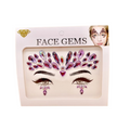 Strass para Rostro