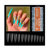Tips Soft Gel Extensiones De Uñas