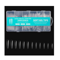 Tips Soft Gel Extensiones De Uñas
