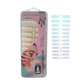 Tips Dudustrong – Natural (Soft Gel / Press On)