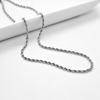 Cadena de Acero