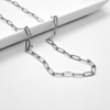 Cadena de Acero