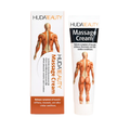 Crema para Masajes Alivia Rigidez Esguince y Reuma