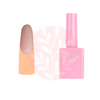 Esmalte Semi Permanente Pasteles y Fuertes