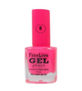 Esmalte Común Efecto gel