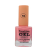 Esmalte Común Efecto gel