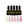 Esmalte Permanente Pastel