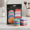 Pack x 12 Esponjas de Maquillaje