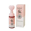 Espuma Removedor de Maquillaje