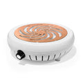 Extractor de Polvo para Uñas Profesional