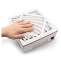 Extractor De Polvo S101 Pro 120w Máxima Succión Profesional