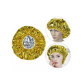 Gorra de Aluminio