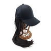 Gorro con Pelo