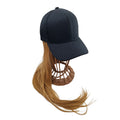 Gorro con Pelo