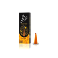 Conos de Inciensos Largos - Pack x 3