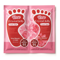 Mascarilla Gel para Pies | Jelly Spa - 2 pasos