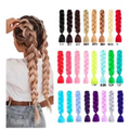 Pelo Para Trenzas - Kanekalon