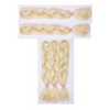 Pelo Para Trenzas - Kanekalon