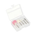 Kit de Fresas de Manicura